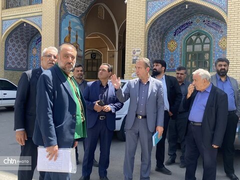 پایان انتظار ۴۰ ساله برای قلب تاریخی اردکان؛ عملیات اجرایی «بازارنو» از اردیبهشت آغاز می‌شود