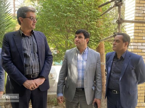 پایان انتظار ۴۰ ساله برای قلب تاریخی اردکان؛ عملیات اجرایی «بازارنو» از اردیبهشت آغاز می‌شود