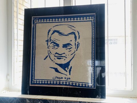 پایش پروژه‌های مرمتی و حمایت از هنرمندان در شهر جهانی میبد