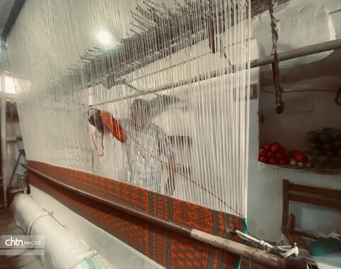 پایش پروژه‌های مرمتی و حمایت از هنرمندان در شهر جهانی میبد