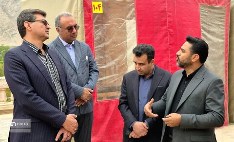 ارزیابی ظرفیت‌ها و بررسی چالش‌های بوم‌گردی‌های شهرستان تفت