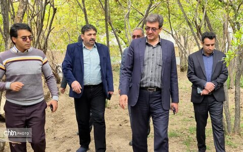ارزیابی ظرفیت‌ها و بررسی چالش‌های بوم‌گردی‌های شهرستان تفت