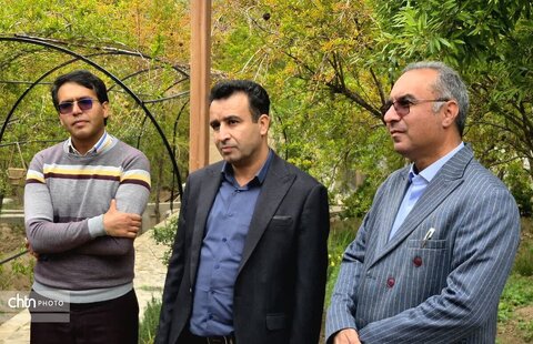 ارزیابی ظرفیت‌ها و بررسی چالش‌های بوم‌گردی‌های شهرستان تفت