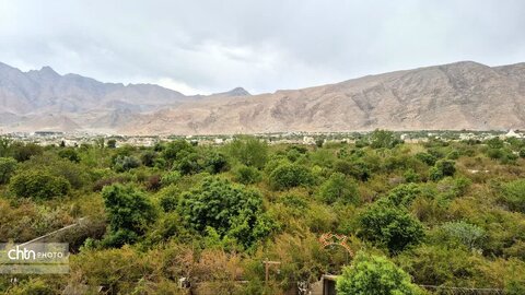 ارزیابی ظرفیت‌ها و بررسی چالش‌های بوم‌گردی‌های شهرستان تفت
