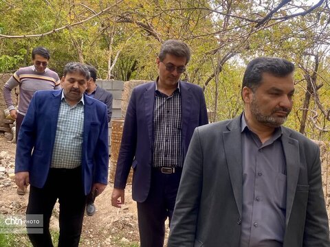 ارزیابی ظرفیت‌ها و بررسی چالش‌های بوم‌گردی‌های شهرستان تفت