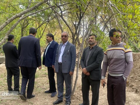 ارزیابی ظرفیت‌ها و بررسی چالش‌های بوم‌گردی‌های شهرستان تفت