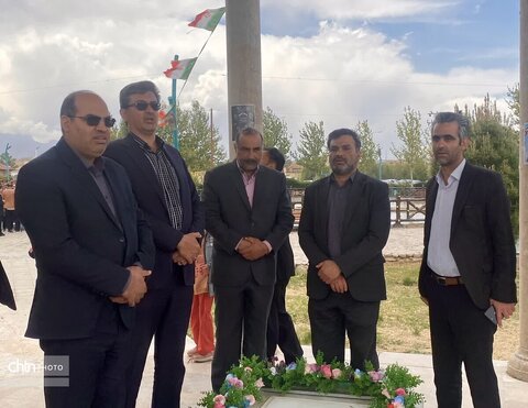 هم‌افزایی مسئولان برای گره‌گشایی از چالش‌های گردشگری در مهریز