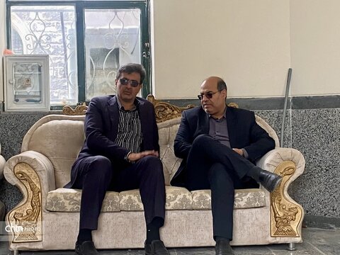 هم‌افزایی مسئولان برای گره‌گشایی از چالش‌های گردشگری در مهریز