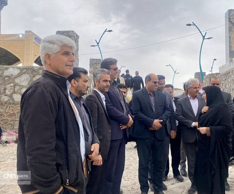 هم‌افزایی مسئولان برای گره‌گشایی از چالش‌های گردشگری در مهریز