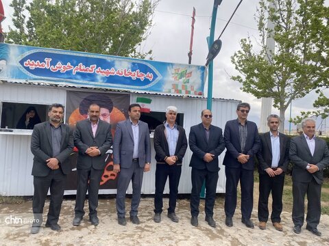 هم‌افزایی مسئولان برای گره‌گشایی از چالش‌های گردشگری در مهریز