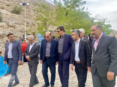 هم‌افزایی مسئولان برای گره‌گشایی از چالش‌های گردشگری در مهریز