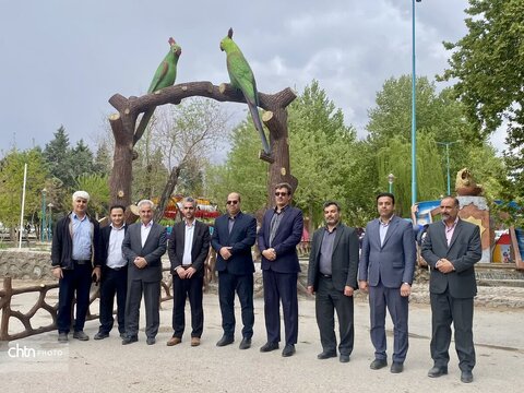 هم‌افزایی مسئولان برای گره‌گشایی از چالش‌های گردشگری در مهریز