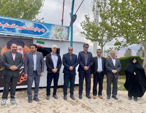 هم‌افزایی مسئولان برای گره‌گشایی از چالش‌های گردشگری در مهریز