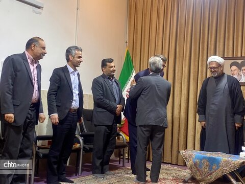 هم‌افزایی مسئولان برای گره‌گشایی از چالش‌های گردشگری در مهریز
