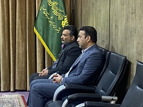 هم‌افزایی مسئولان برای گره‌گشایی از چالش‌های گردشگری در مهریز