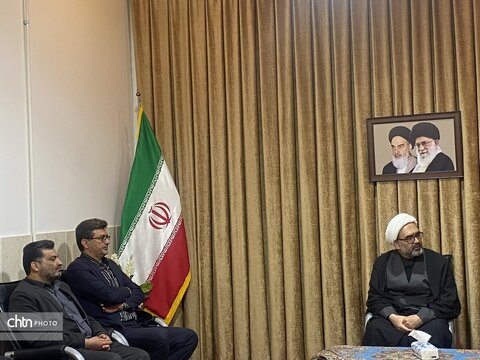 هم‌افزایی مسئولان برای گره‌گشایی از چالش‌های گردشگری در مهریز