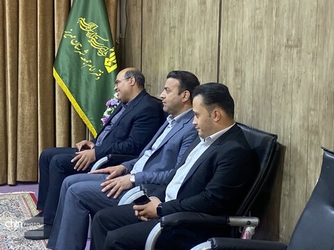 هم‌افزایی مسئولان برای گره‌گشایی از چالش‌های گردشگری در مهریز