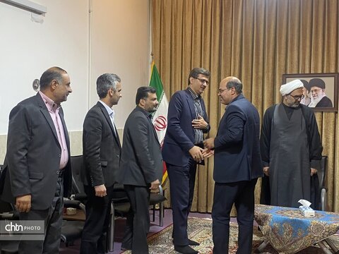 هم‌افزایی مسئولان برای گره‌گشایی از چالش‌های گردشگری در مهریز