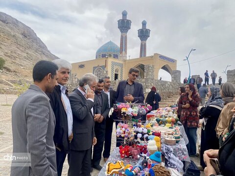 هم‌افزایی مسئولان برای گره‌گشایی از چالش‌های گردشگری در مهریز
