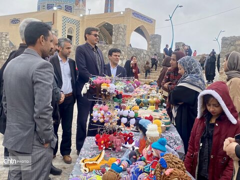 هم‌افزایی مسئولان برای گره‌گشایی از چالش‌های گردشگری در مهریز