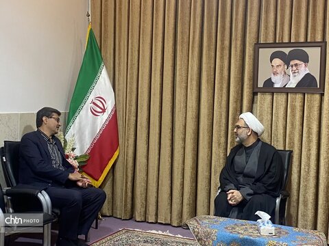 هم‌افزایی مسئولان برای گره‌گشایی از چالش‌های گردشگری در مهریز