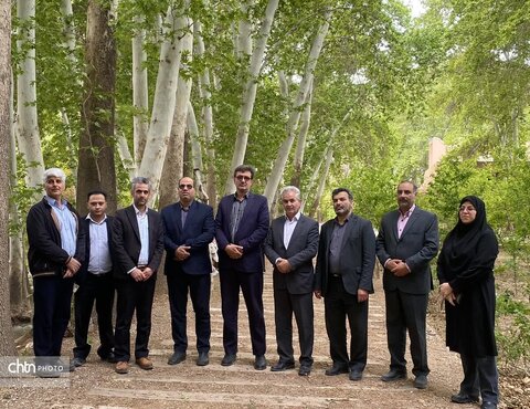 هم‌افزایی مسئولان برای گره‌گشایی از چالش‌های گردشگری در مهریز