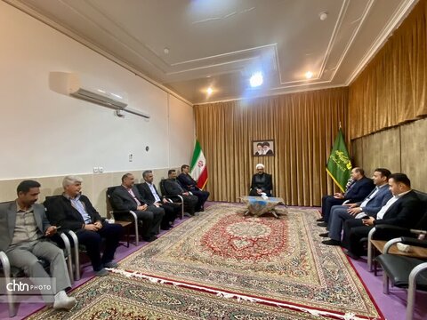 هم‌افزایی مسئولان برای گره‌گشایی از چالش‌های گردشگری در مهریز