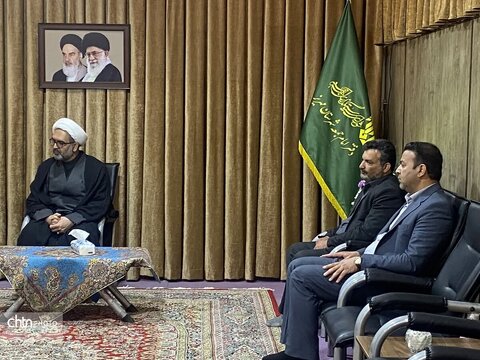 هم‌افزایی مسئولان برای گره‌گشایی از چالش‌های گردشگری در مهریز