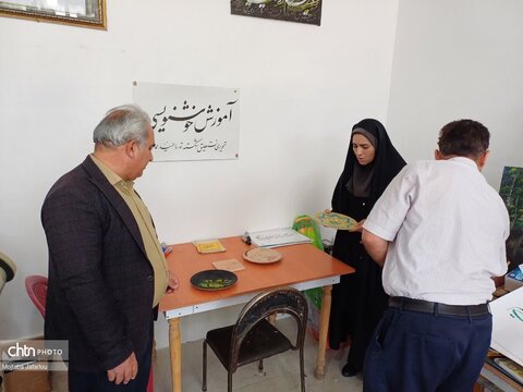 بازدید از تاسیسات اقامتی و پذیرایی در نوروز ۱۴۰۵ شهرستان طارم