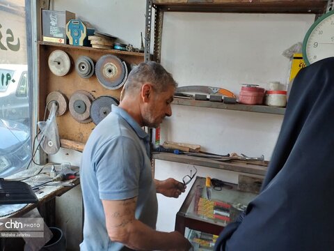 بازدید از تاسیسات اقامتی و پذیرایی در نوروز ۱۴۰۵ شهرستان طارم