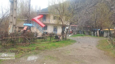 بازدید از تاسیسات اقامتی و پذیرایی در نوروز ۱۴۰۵ شهرستان طارم