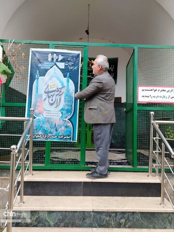 بازدید از تاسیسات اقامتی و پذیرایی در نوروز ۱۴۰۵ شهرستان طارم