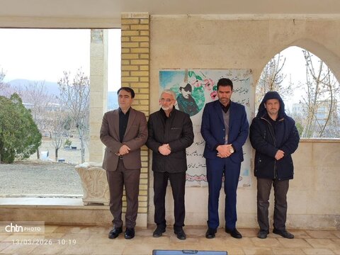 بازدید از تاسیسات اقامتی و پذیرایی در نوروز ۱۴۰۵ شهرستان ماهنشان