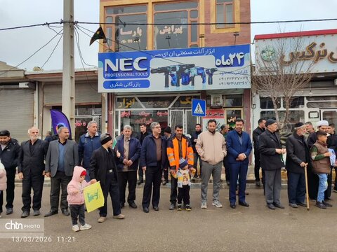 بازدید از تاسیسات اقامتی و پذیرایی در نوروز ۱۴۰۵ شهرستان ماهنشان