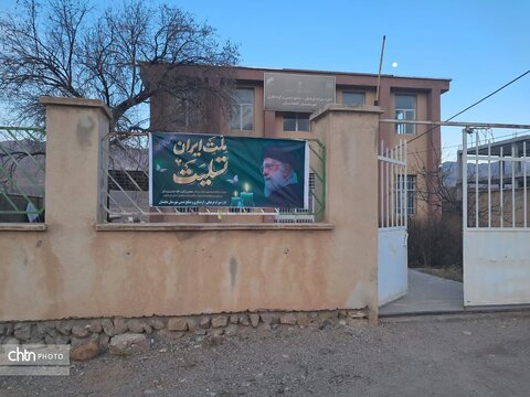 بازدید از تاسیسات اقامتی و پذیرایی در نوروز ۱۴۰۵ شهرستان ماهنشان