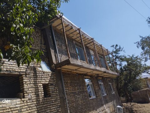 بازدید از تاسیسات اقامتی و پذیرایی در نوروز ۱۴۰۵ شهرستان ماهنشان