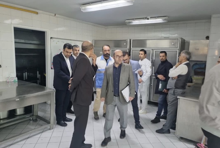 تشدید نظارت بر تأسیسات گردشگری آذربایجان‌شرقی در نوروز/ ثبت ۸۶۷ بازدید نظارتی در طول فعالیت ستاد خدمات سفر