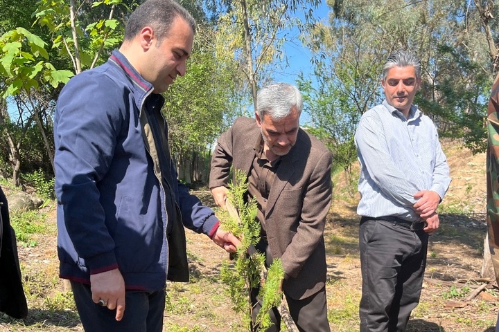 توسعه گردشگری پاک همسو با حفاظت از منابع طبیعی