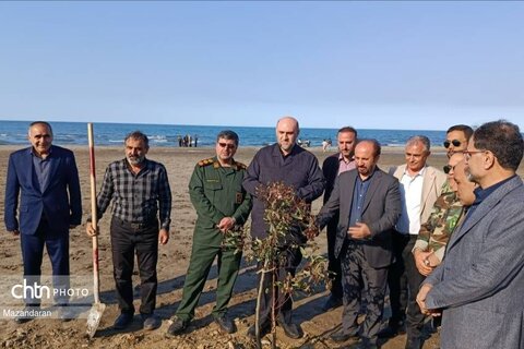 روز طبیعت در مازندران