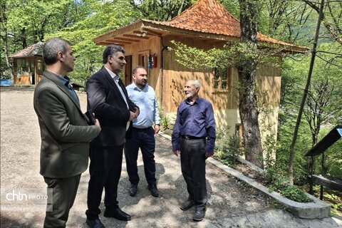 روز طبیعت در مازندران