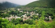 کندلوس و شانه تراش میراثی جهانی در دل مازندران