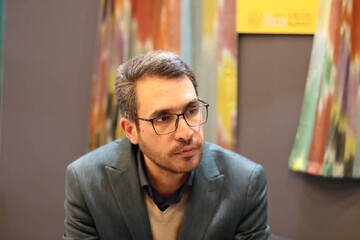 «پسین هنری» یزد، پلی میان سنت و اقتصاد نوین برای زنان هنرمند