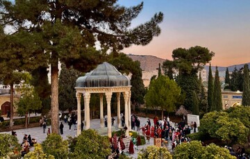 کارنامه درخشان سفر به قلب تاریخ/ میزبانی اماکن تاریخی فارس از نزدیک به ۴۰ هزار میهمان نوروزی