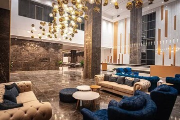 بیش از ۷۸ هزار مسافر در مراکز اقامتی آذربایجان غربی اقامت داشته‌اند