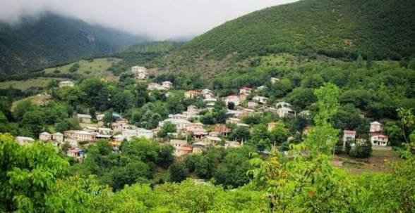 کندلوس و شانه تراش میراثی جهانی در دل مازندران