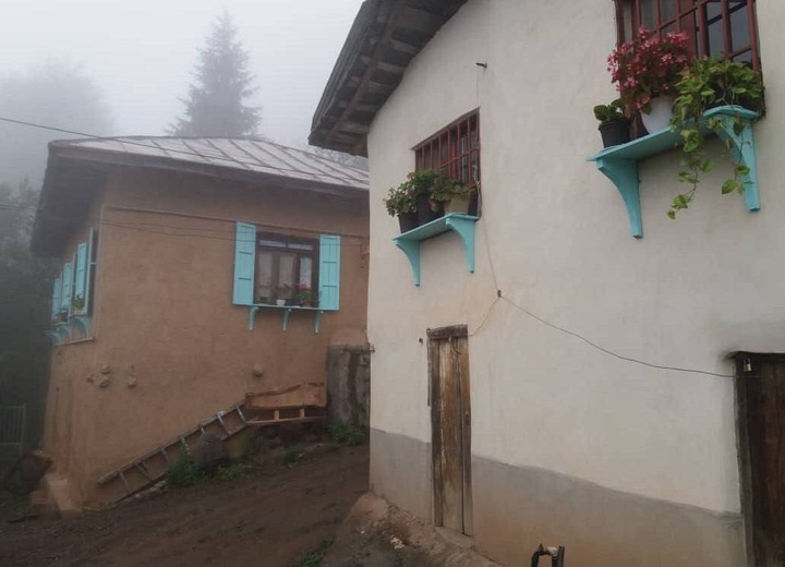 دیپلماسی نرم در عرصه جهانی با ظرفیت بالای ۵ روستای ایران در پیوند میان فرهنگ، طبیعت، هویت بومی و توسعه گردشگری