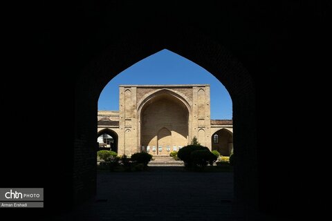 نوروز ۱۴۰۵ در پایگاه میراث ملی فرح‌آباد ساری