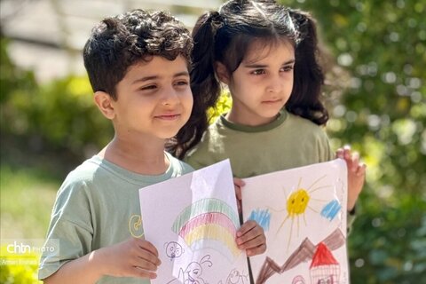 نوروز ۱۴۰۵ در پایگاه میراث ملی فرح‌آباد ساری