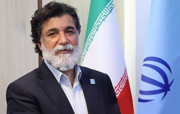 میراث‌بانان، فاتحان میدان غیرت و هویت/ تجلیل مدیرکل میراث‌فرهنگی فارس از حماسه‌آفرینی سپیدپوشان یگان حفاظت