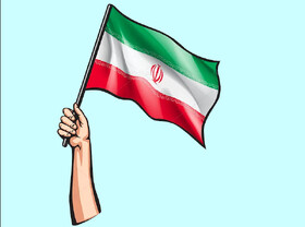 مشت های گره کرده فرزندان دهه نودی سیستان و بلوچستان آماده فرود آمدن بر دهان یاوه گویان